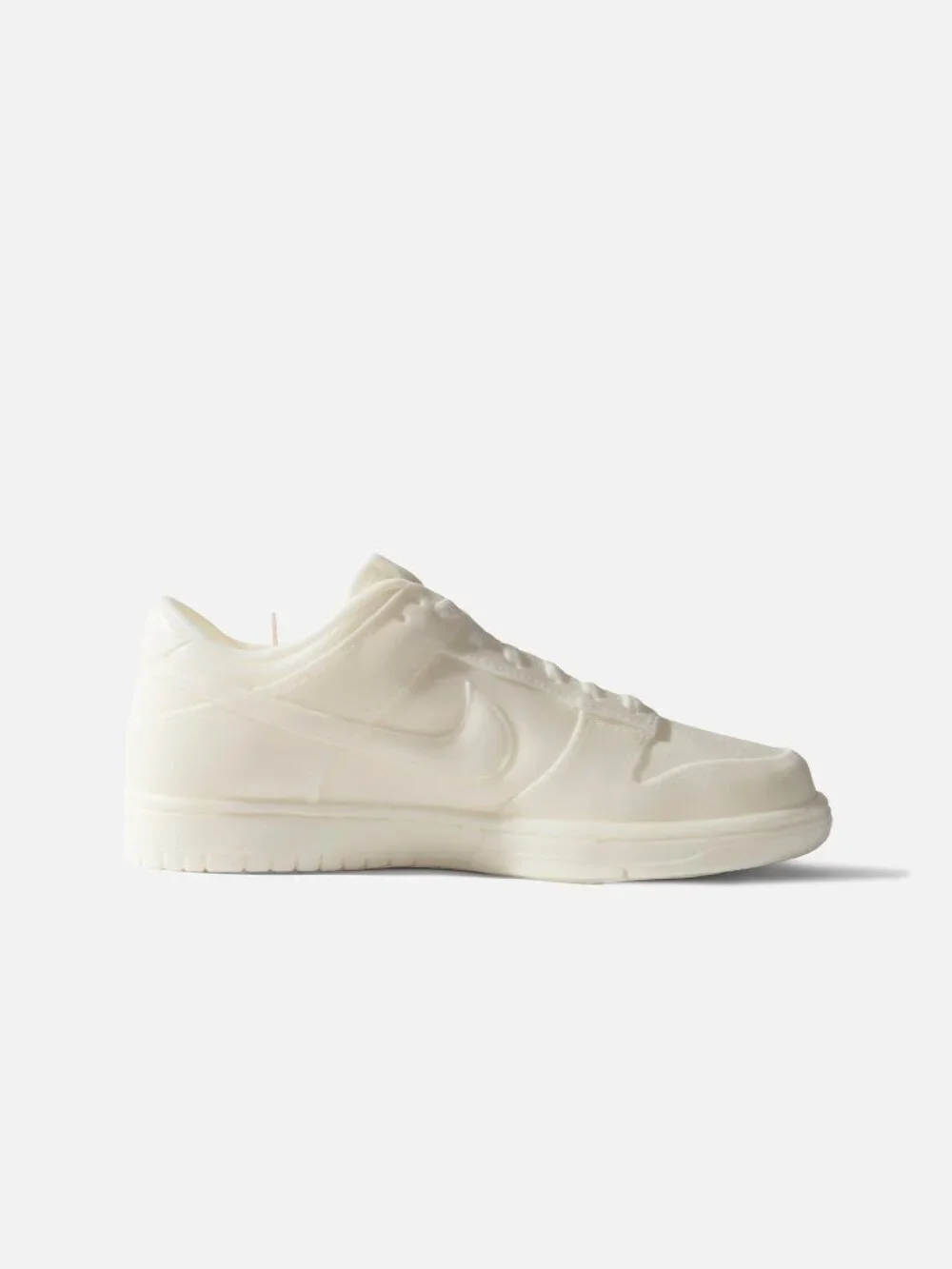 Cölle Nike SB Dunk Low Sneaker Candle